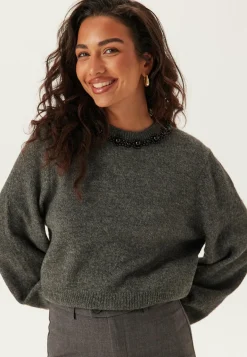 Onlelsa L/S PULLOVER KNT PULLO