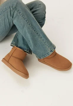 Onlfeodora Teddy Lined Boot