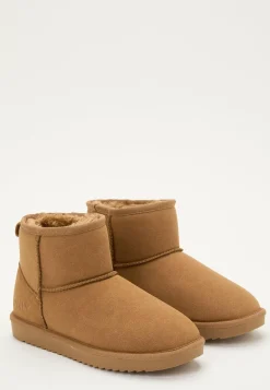Onlfeodora Teddy Lined Boot