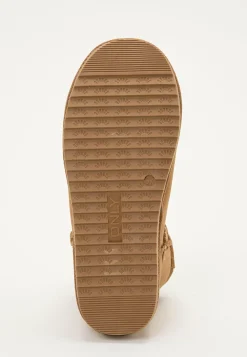 Onlfeodora Teddy Lined Boot