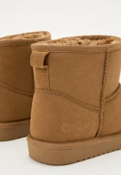 Onlfeodora Teddy Lined Boot