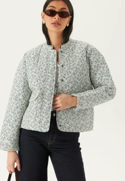 Onlhallie Quilted Jacket