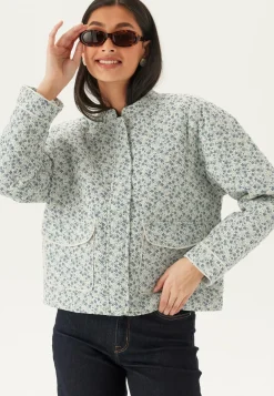 Onlhallie Quilted Jacket