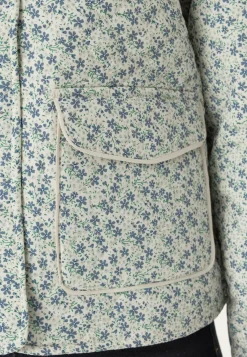 Onlhallie Quilted Jacket