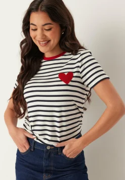 Onlheart Life S/S TEE JRS NOOS