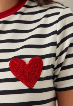 Onlheart Life S/S TEE JRS NOOS