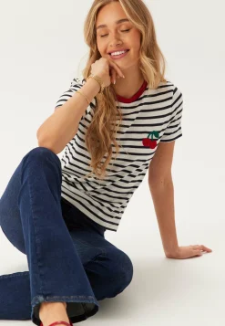 Onlheart Life S/S TEE JRS NOOS
