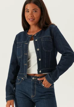 Onljoana Ls Dnm Jacket