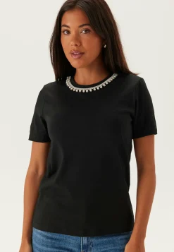 Onljolly Life S/S REG PEARL TO