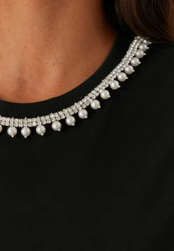 Onljolly Life S/S REG PEARL TO