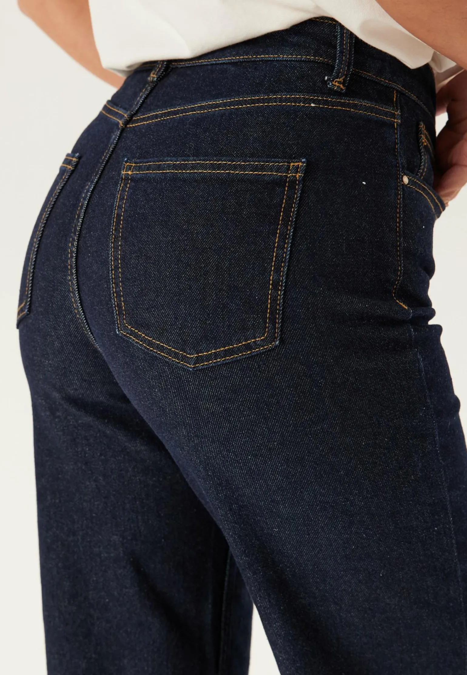 Onljuicy Hw Wide Rinse Dnm