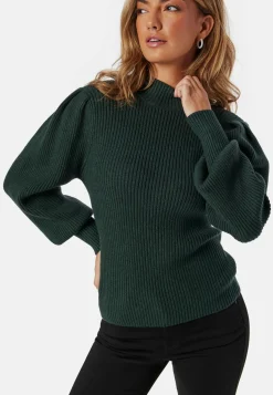 Onlkatia Highneck Pullover