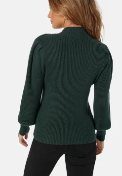 Onlkatia Highneck Pullover
