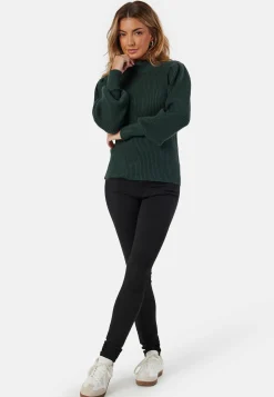 Onlkatia Highneck Pullover