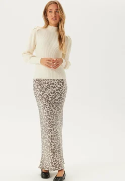 Onlkatia Highneck Pullover