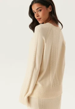Onlkatia Ls Cabel Ls O-neck Cc