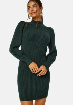 Onlkatia L/S Dress Knit