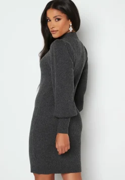 Onlkatia L/S Dress Knit