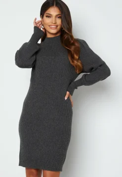 Onlkatia L/S Dress Knit