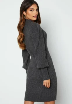 Onlkatia L/S Dress Knit
