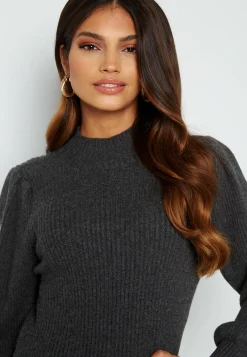 Onlkatia L/S Dress Knit
