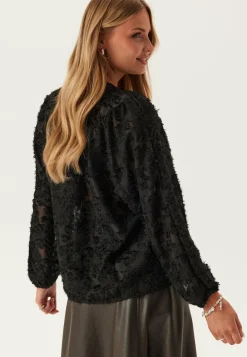 Onlkorsa Ls Jaquard Shirt