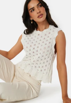 Onlluna Life O-neck Tank