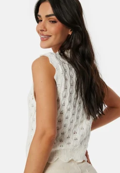 Onlluna Life O-neck Tank