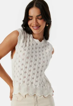 Onlluna Life O-neck Tank