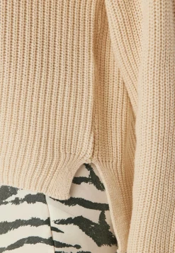 Onlluna Ls O-neck Pullover Knt