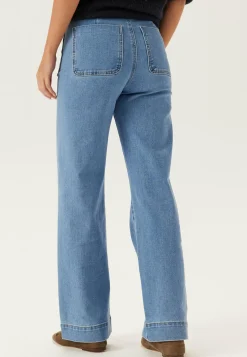 Onlmadeline Hw Wd Pocket Dnm