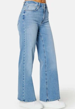 Onlmadison Blush HW Wide