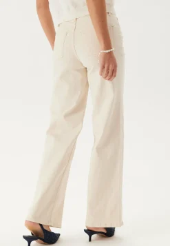 Onlmadison Blush Hw Wide Dnm