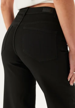 Onlmadison Blush Hw Wide Dnm