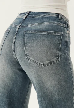 Onlmadison Blush Hw Wide Dnm R