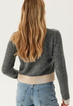Onlmaggie Life Ls V-neck Cardi