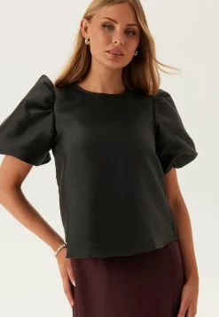 Onlmanny 2/4 HEAVY SATIN TOP