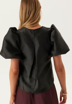 Onlmanny 2/4 HEAVY SATIN TOP