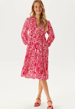 Onlmilana 7/8 DRESS