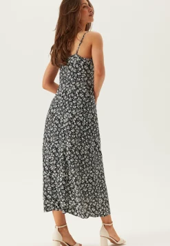 Onlnelly Life Alexa Midi Dress