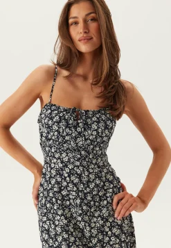 Onlnelly Life Alexa Midi Dress