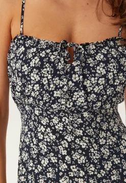 Onlnelly Life Alexa Midi Dress