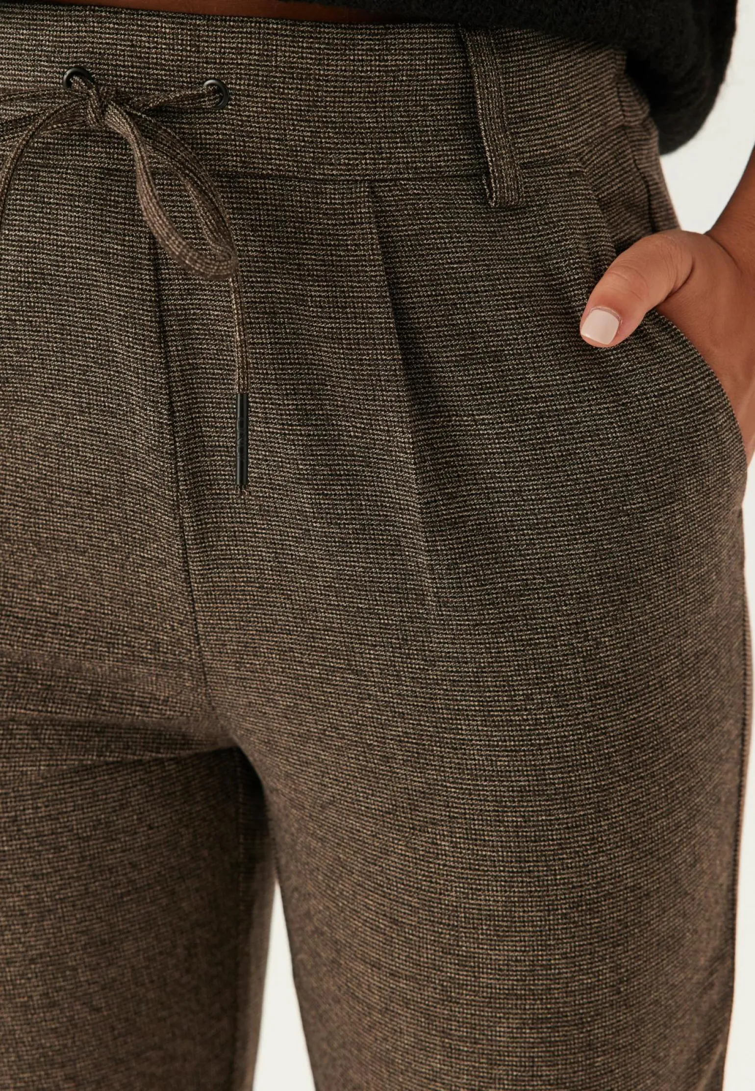 Onlpoptrash-dell Easy Mel Pant