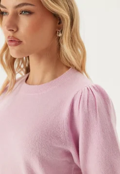 Onlrica Life 2/4 Pullover Knit