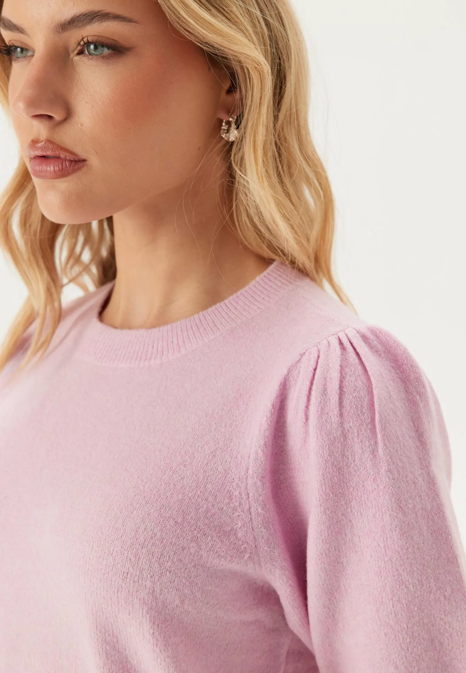 Onlrica Life 2/4 Pullover Knit