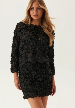 Onlrosebloom Short Skirt