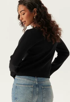 Onlscarlett Ls Button Cardigan