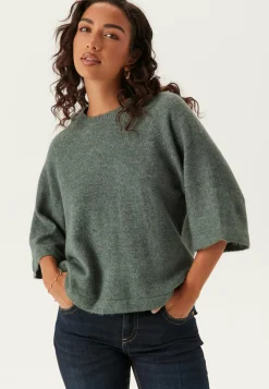Onlsimoni 3/4 PULLOVER KNIT