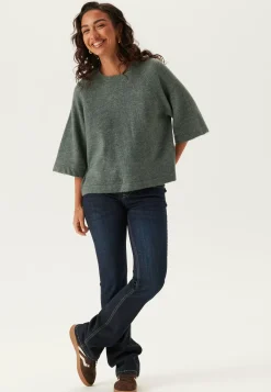 Onlsimoni 3/4 PULLOVER KNIT