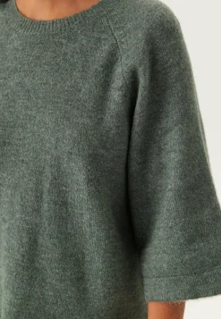 Onlsimoni 3/4 PULLOVER KNIT